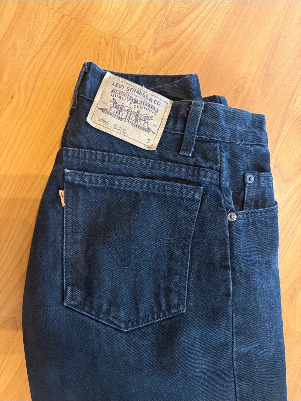 Levi's Jeans